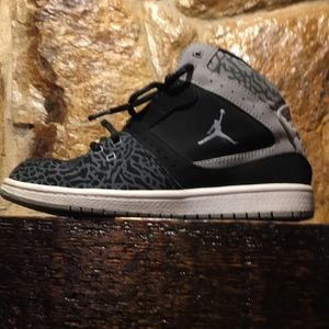 JORDAN KIDS SHOES
